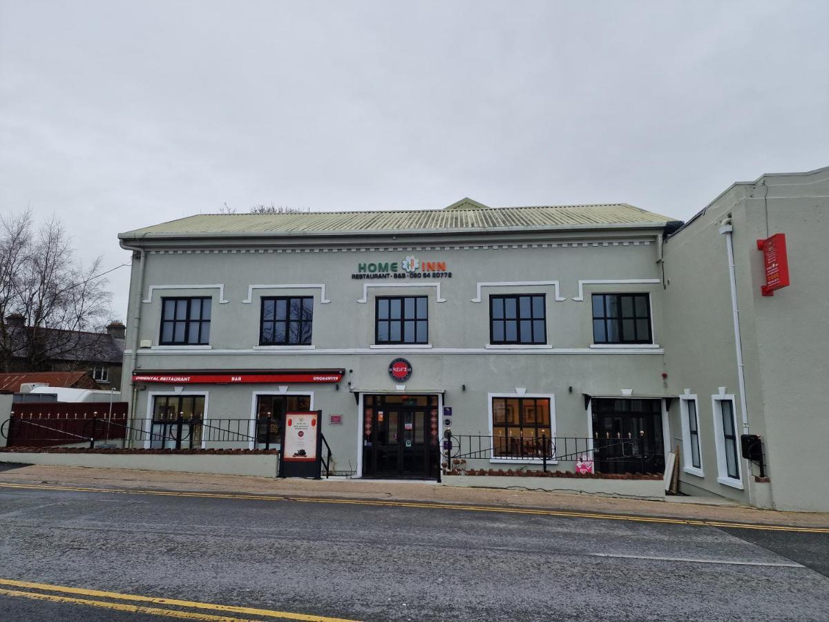 Home Inn Athlone Exterior photo