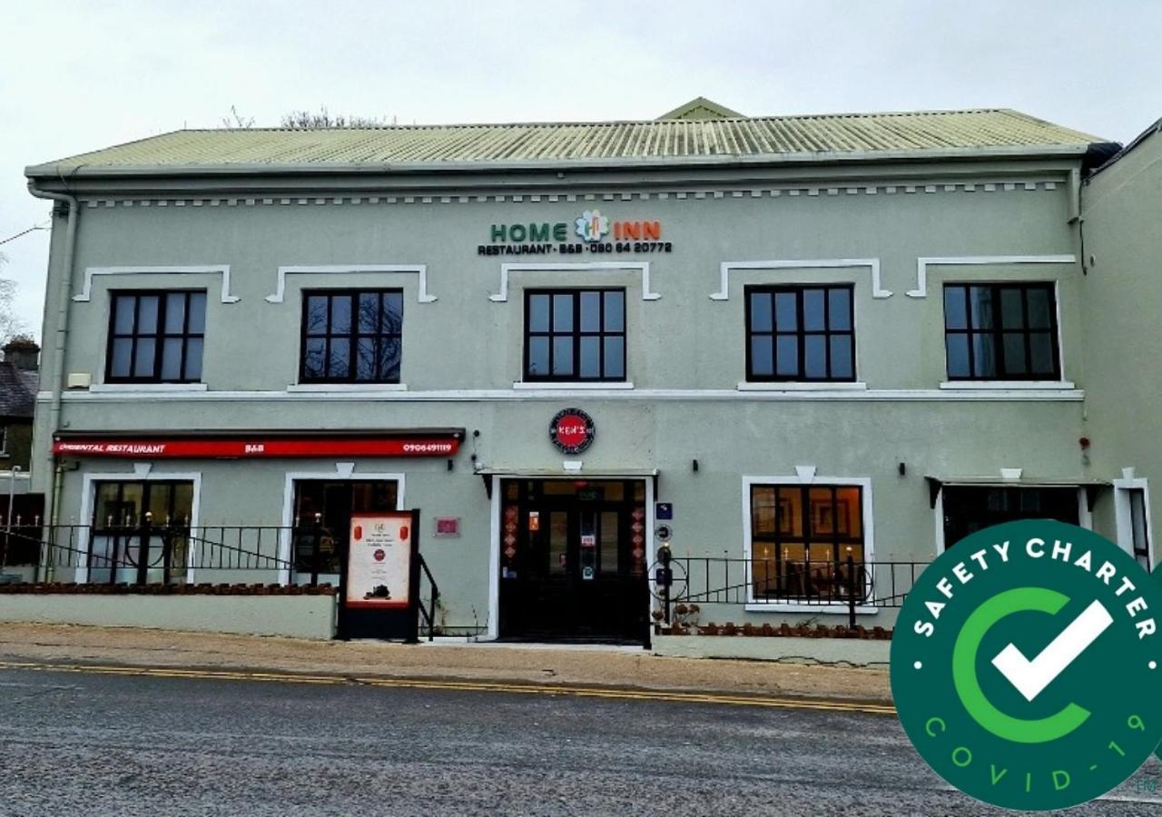 Home Inn Athlone Exterior photo