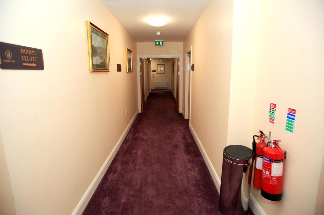 Home Inn Athlone Exterior photo
