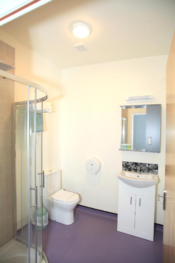 Home Inn Athlone Exterior photo