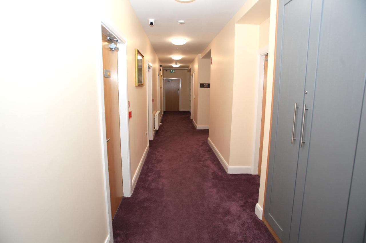 Home Inn Athlone Exterior photo